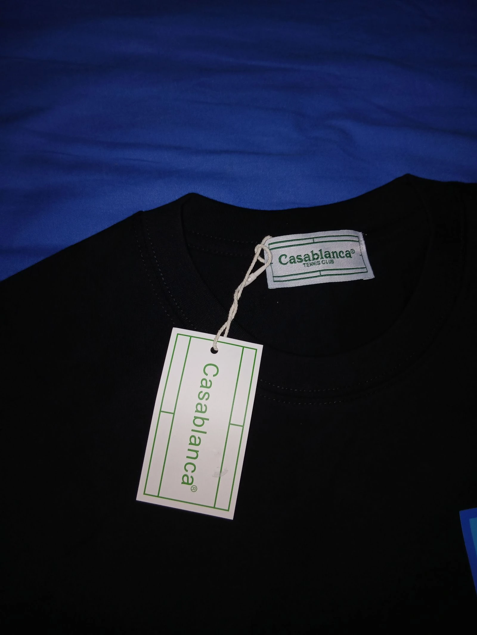 Camiseta casa – photo 3
